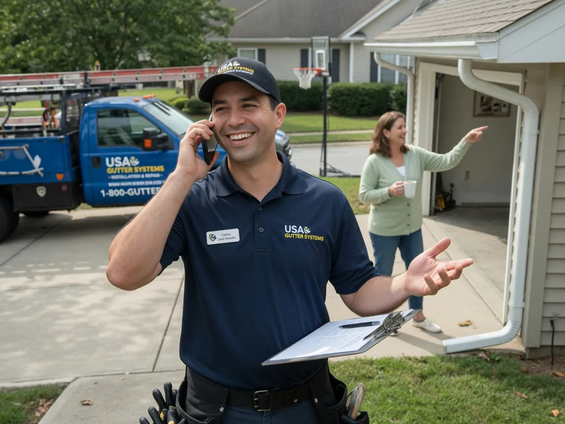 Gutter Installation Wolbach, NE FAQs